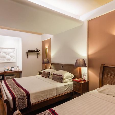 באגאן Areindmar Hotel מראה חיצוני תמונה