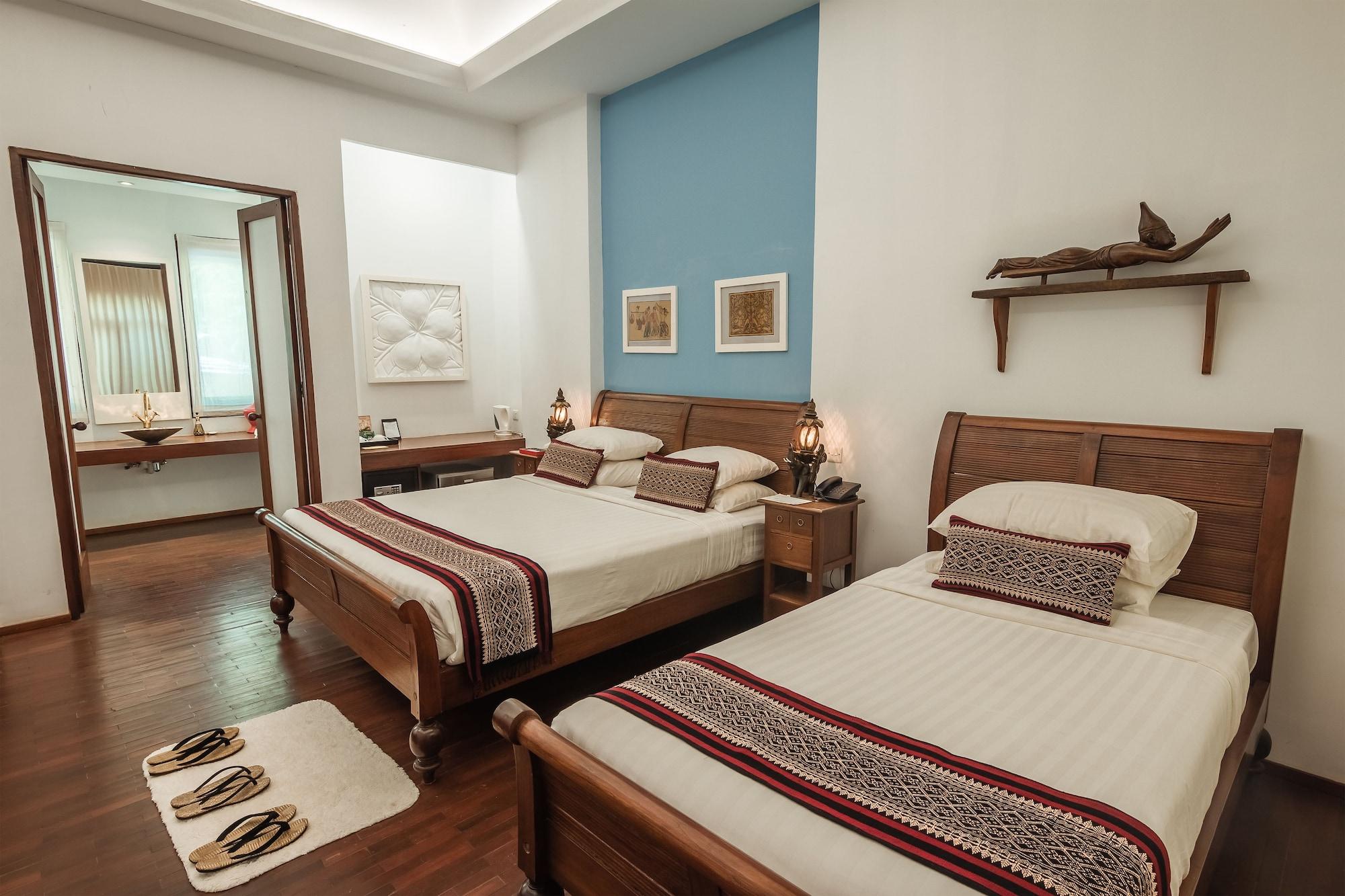 באגאן Areindmar Hotel מראה חיצוני תמונה