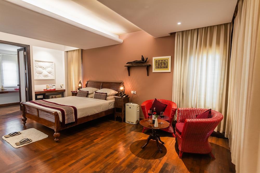 באגאן Areindmar Hotel מראה חיצוני תמונה