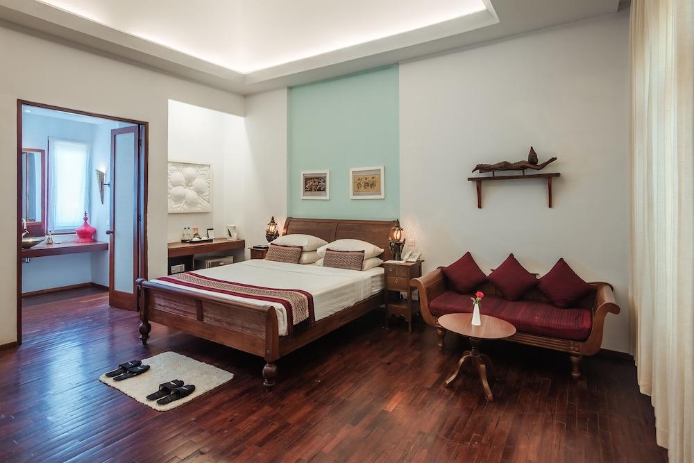 באגאן Areindmar Hotel מראה חיצוני תמונה