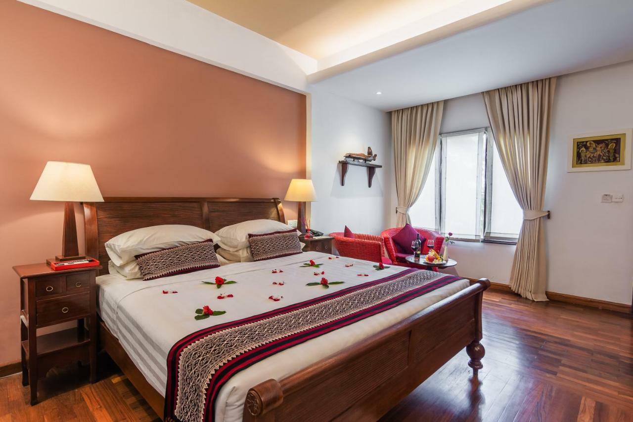 באגאן Areindmar Hotel חדר תמונה