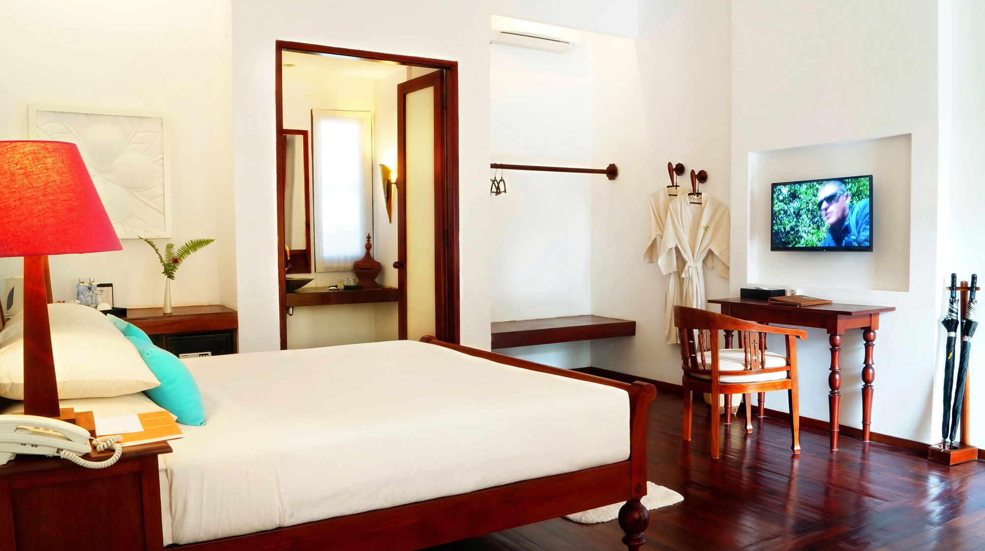 באגאן Areindmar Hotel מראה חיצוני תמונה