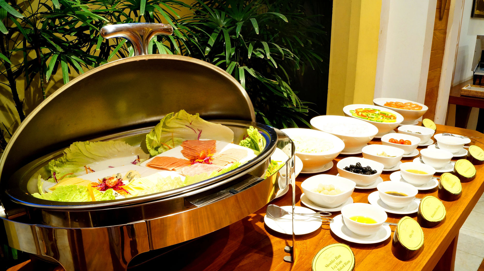 באגאן Areindmar Hotel מראה חיצוני תמונה